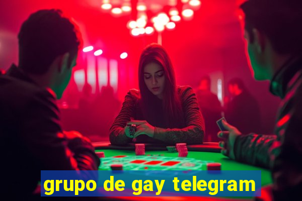 grupo de gay telegram